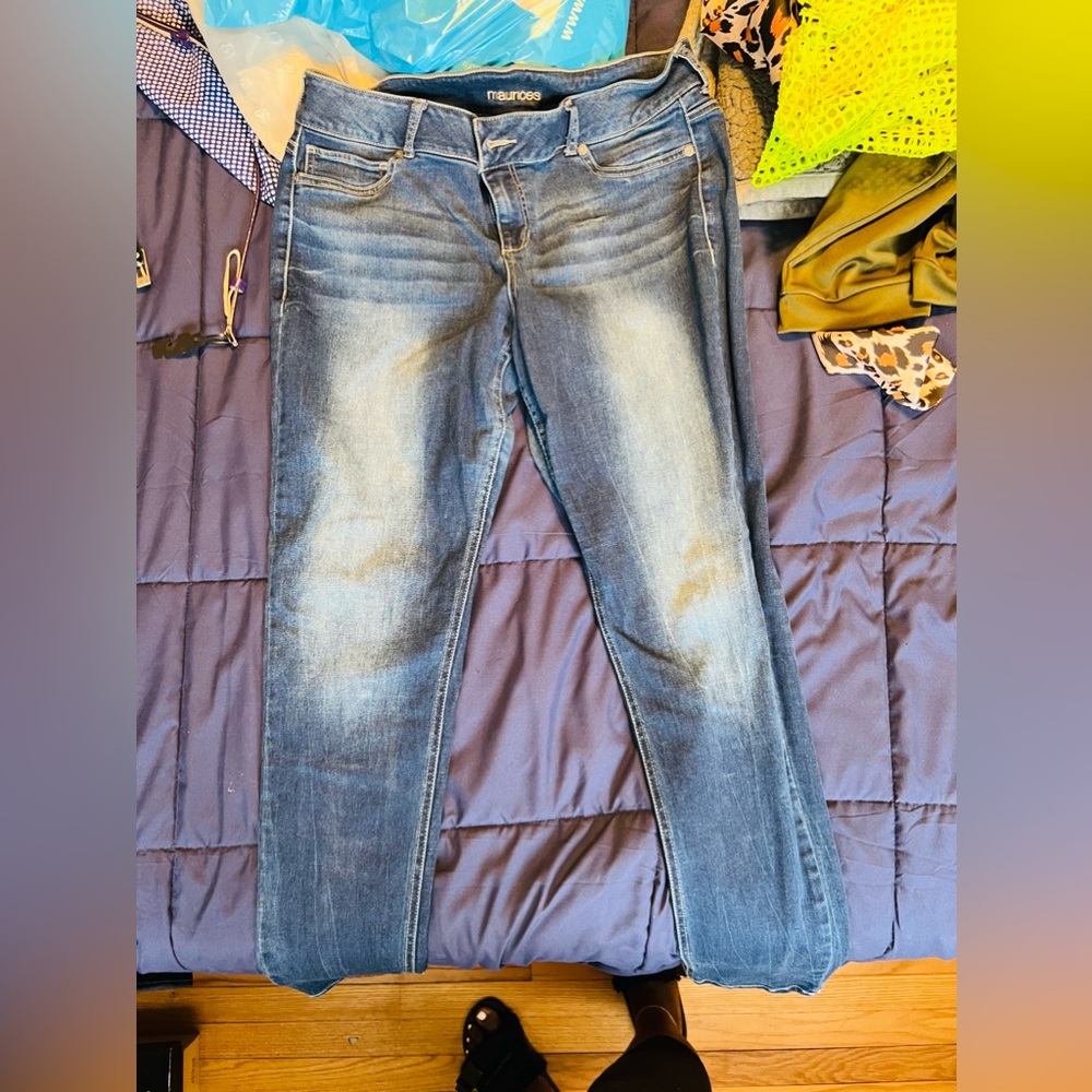 Women jeggings